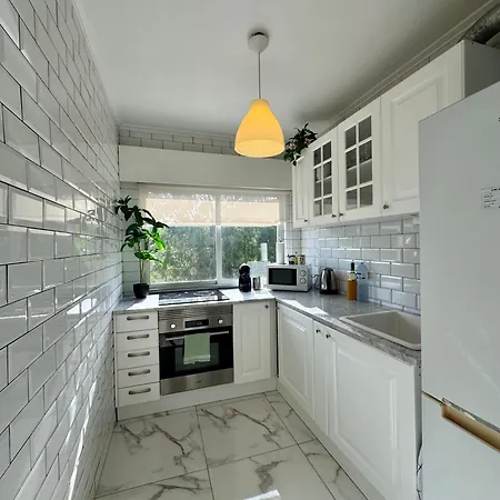 Apartament 2br Near Cascais Estoril