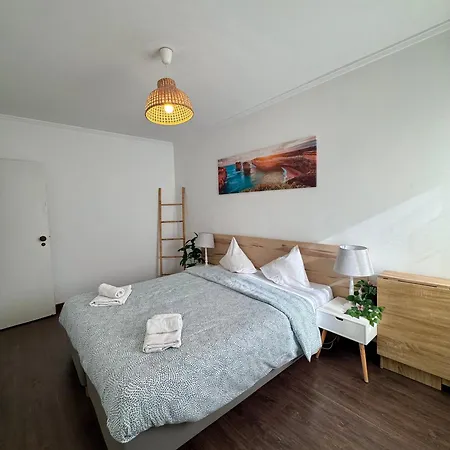 2br Near Cascais Apartament *