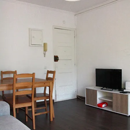 Lägenhet 2br Near Cascais *