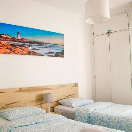 Apartament 2br Near Cascais *