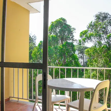 Apartament 2br Near Cascais